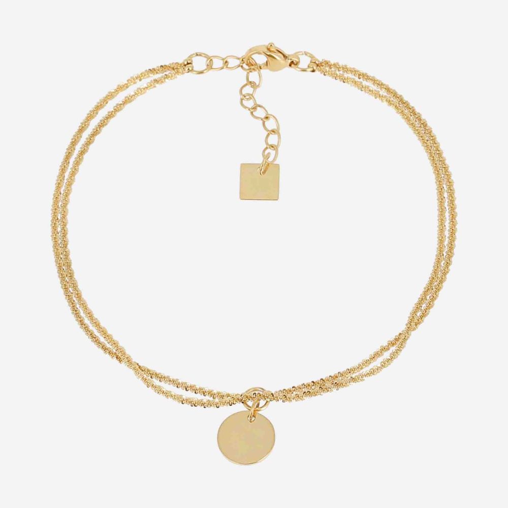 Pulsera ZAG Calca