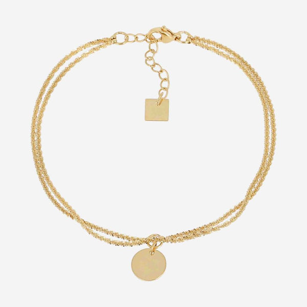 Pulsera ZAG Calca
