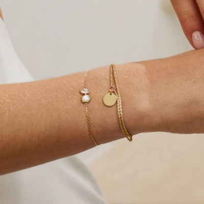 Pulsera ZAG Calca
