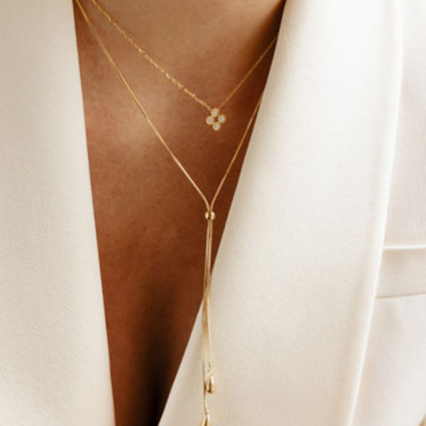 Collar ZAG Capojale