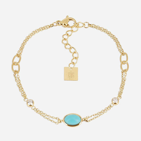 Pulsera ZAG Carini