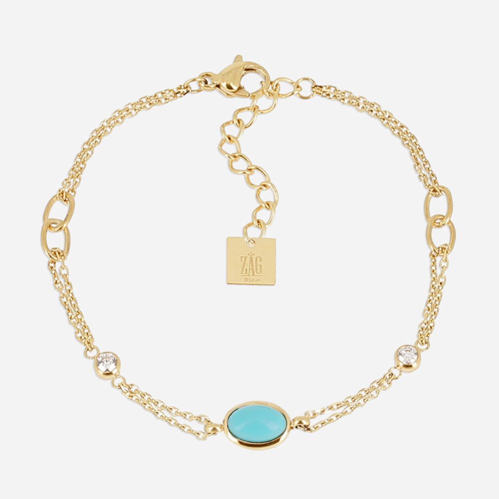 Pulsera ZAG Carini