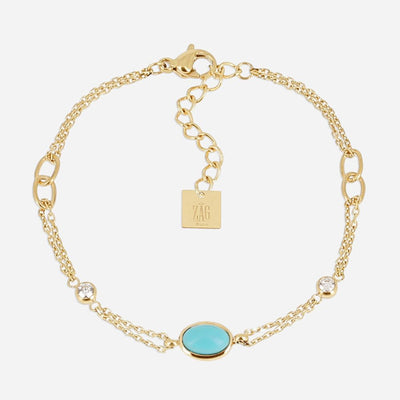 Pulsera ZAG Carini