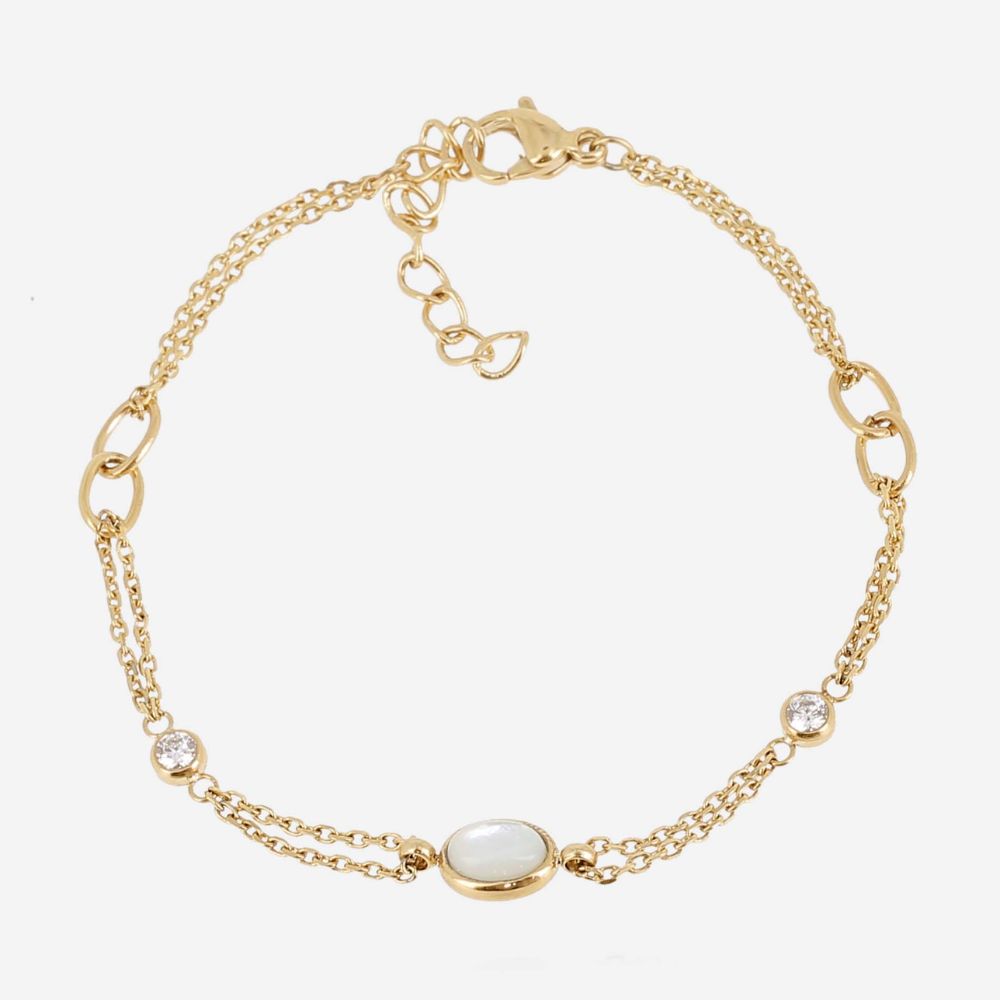 Pulsera ZAG Carini