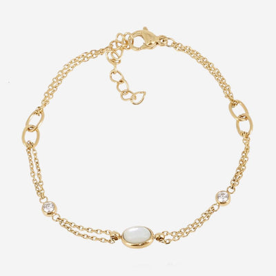 Pulsera ZAG Carini