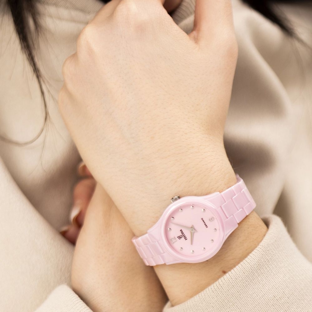 Reloj FESTINA Mujer Ceramic F20751/2