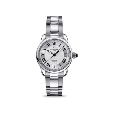 Certina DS Podium, Automatico C252071103800 - Joyería Rometsch