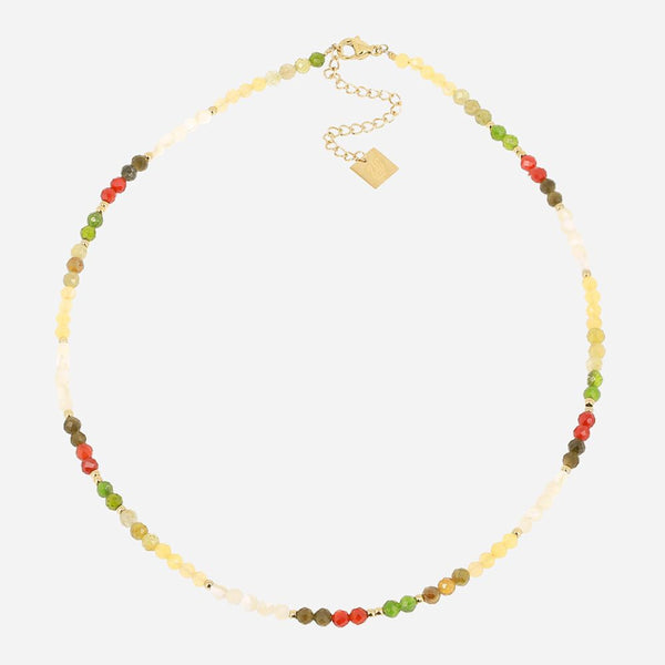 Collar Zag Tutti Frutti