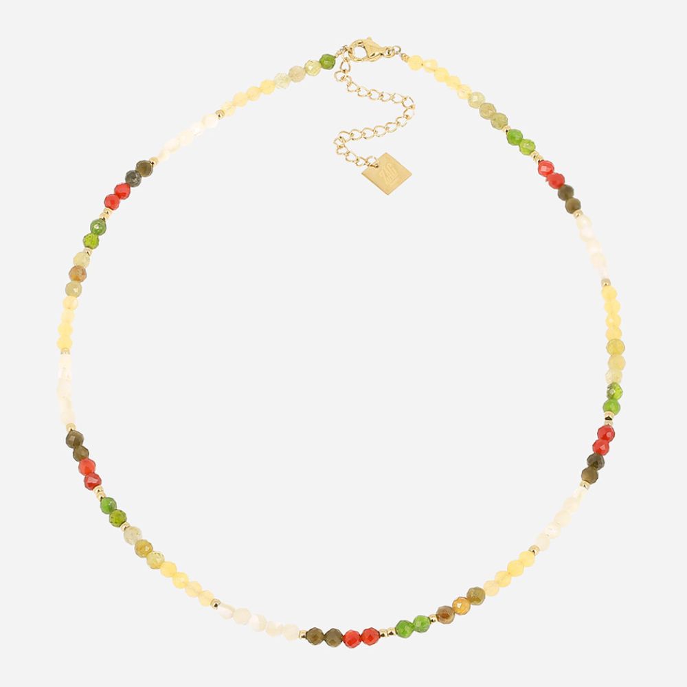Collar Zag Tutti Frutti
