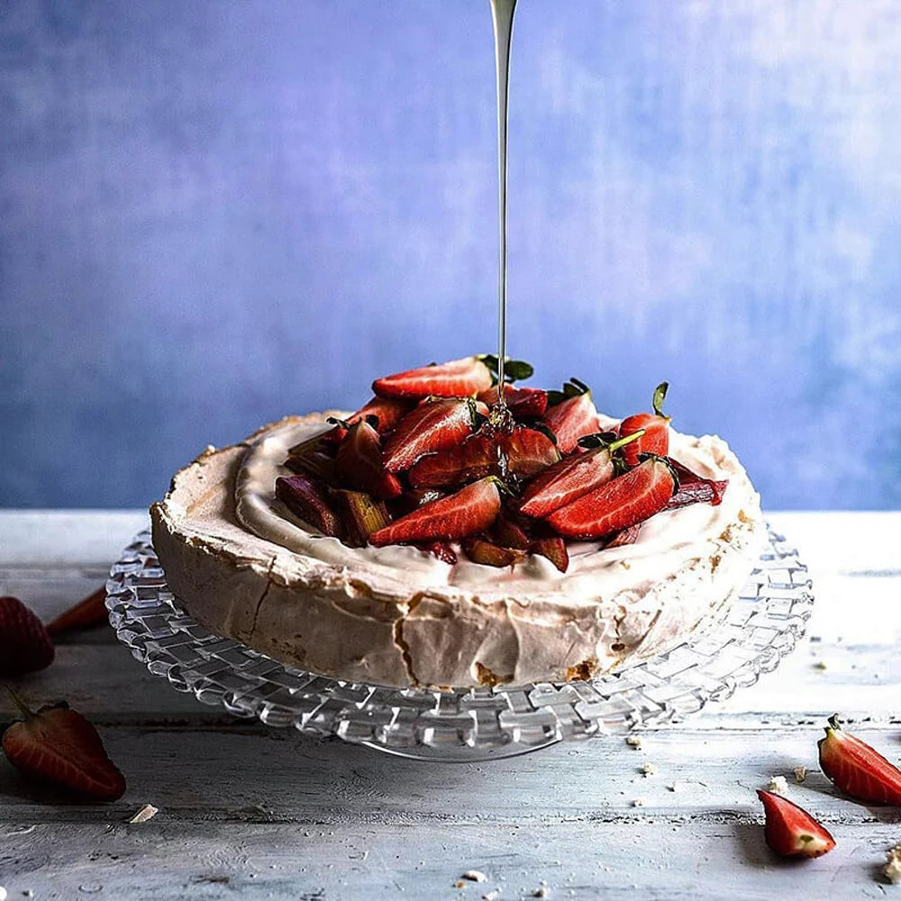 Plato NACHTMANN Torta y Chip and Dip