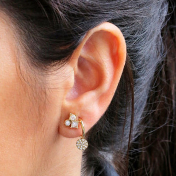 Aros ZAG Choupette