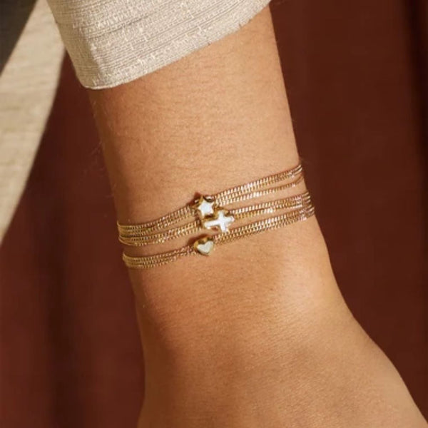 Pulsera ZAG Cintra