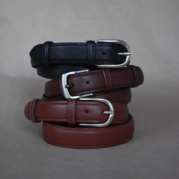 Cinturón ROMORS Vestir - Joyería Rometsch