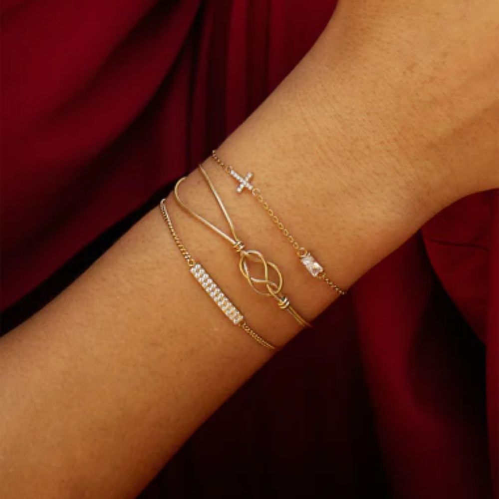 Pulsera ZAG Cinzia