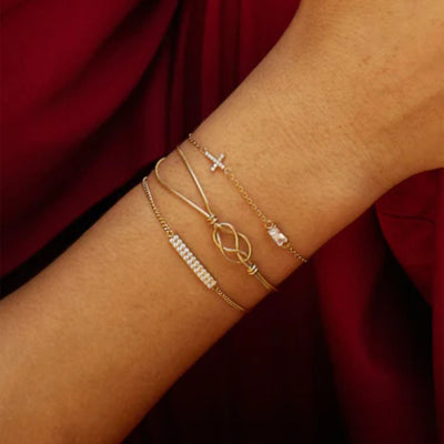 Pulsera ZAG Cinzia
