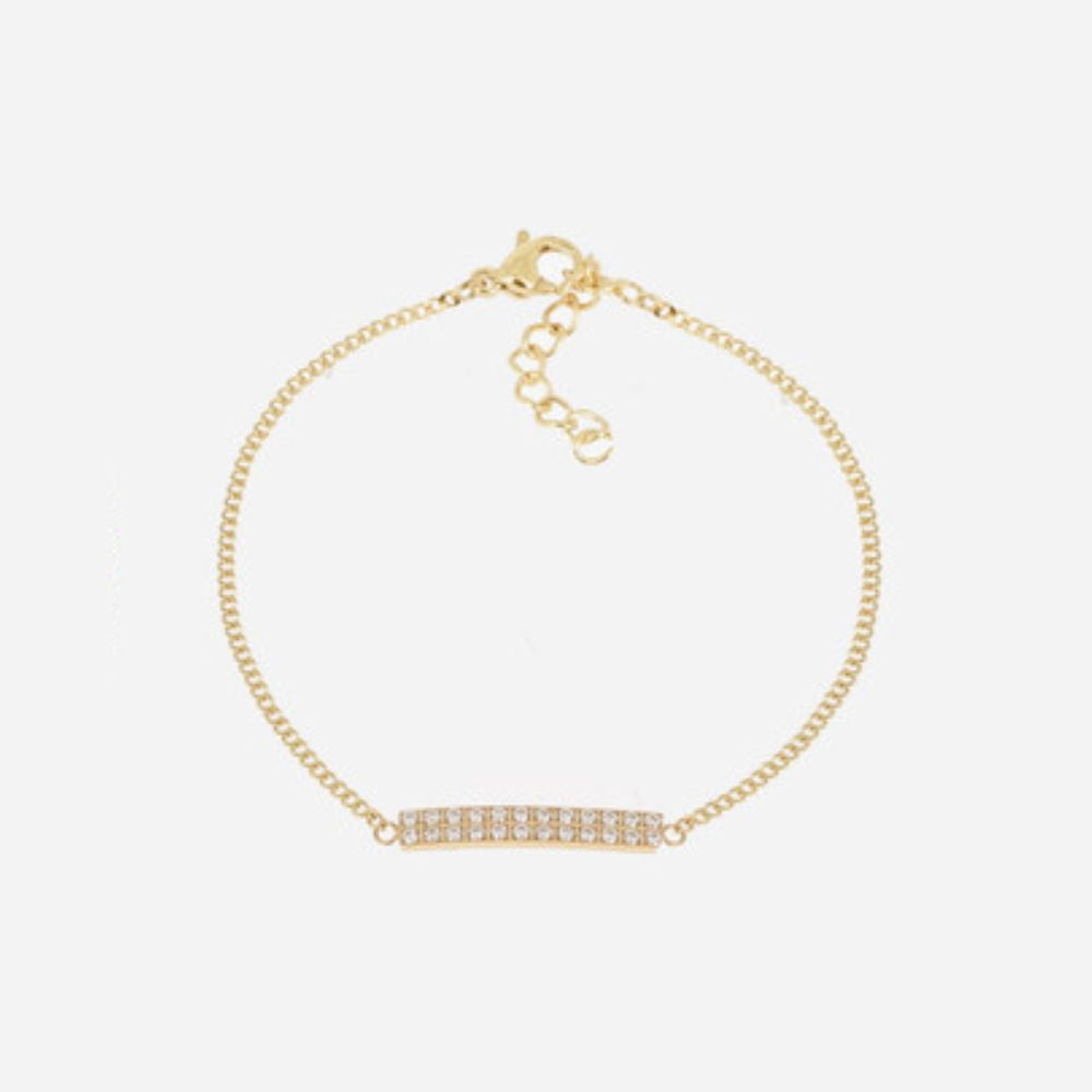 Pulsera ZAG Cinzia