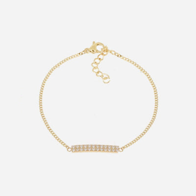 Pulsera ZAG Cinzia