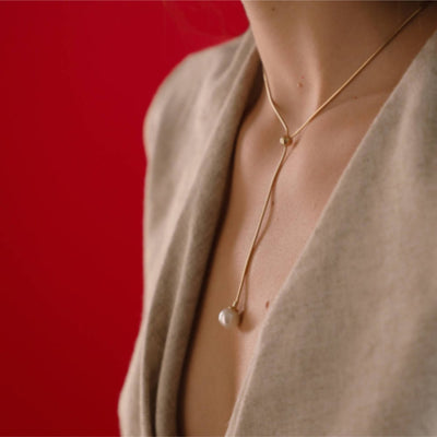 Collar MAJORICA Aura - Joyería Rometsch