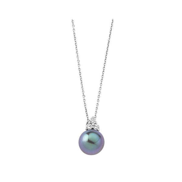 Collar Majorica Ceres 12mm - Joyería Rometsch