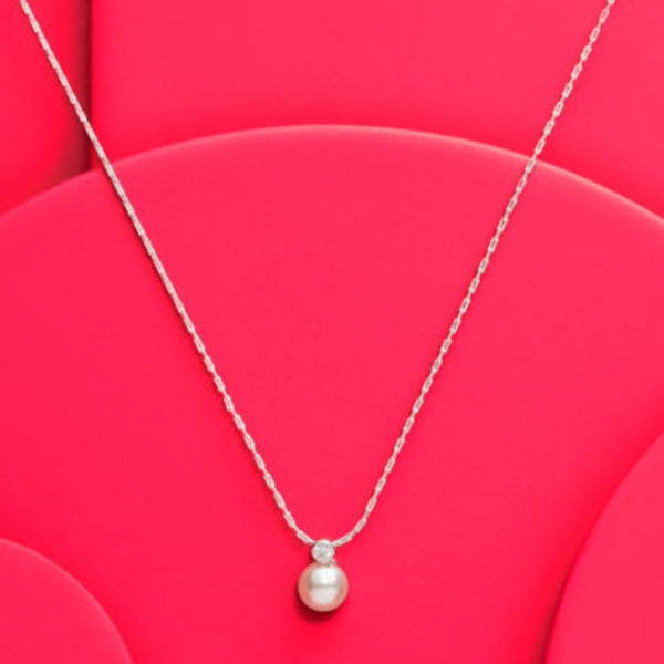 Collar MAJORICA Cies - Joyería Rometsch