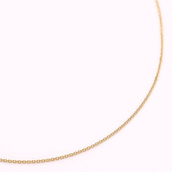 Collar Oro Amarillo Turmalina, Zafiro Azul,Rosa,Amarillo y Brillantes CO11960 - Joyería Rometsch