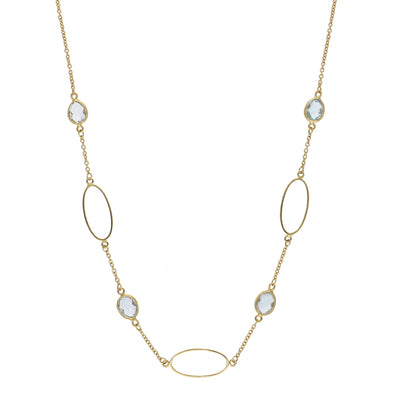 shop the Look Topacio Aguamarina