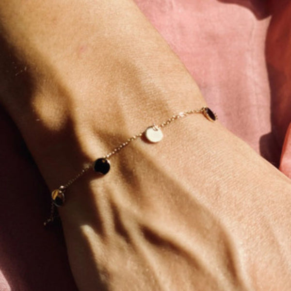 Pulsera ZAG Confettis
