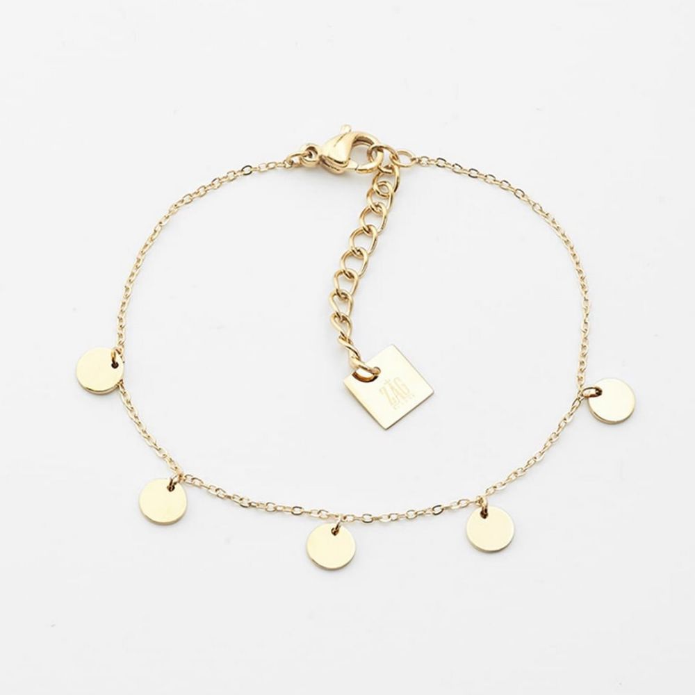 Pulsera ZAG Confettis