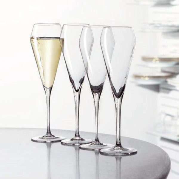 Copa Champagne Nachtmann Willsberger Anniversary 146175 - Joyería Rometsch