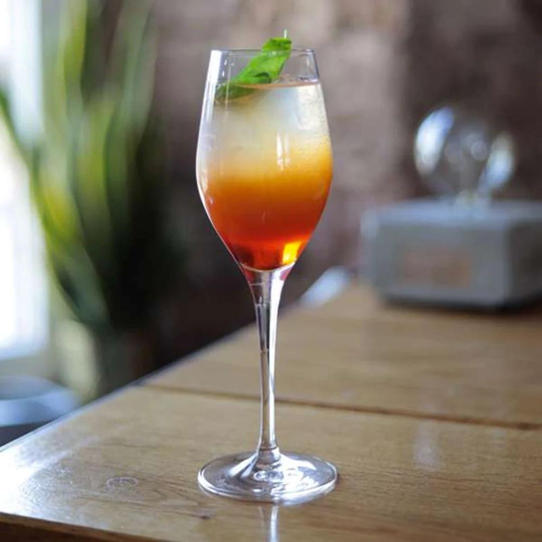 Copas Prosecco Spiegelau Summer 4400285 - Joyería Rometsch