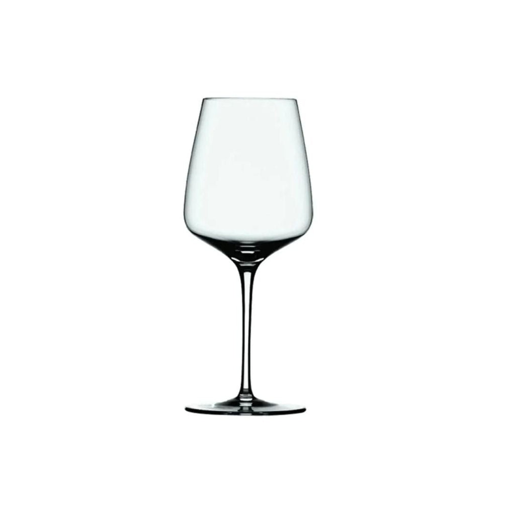 Copas Vino Tinto Spiegelau Willsberger Bordeaux 1416177 - Joyería Rometsch