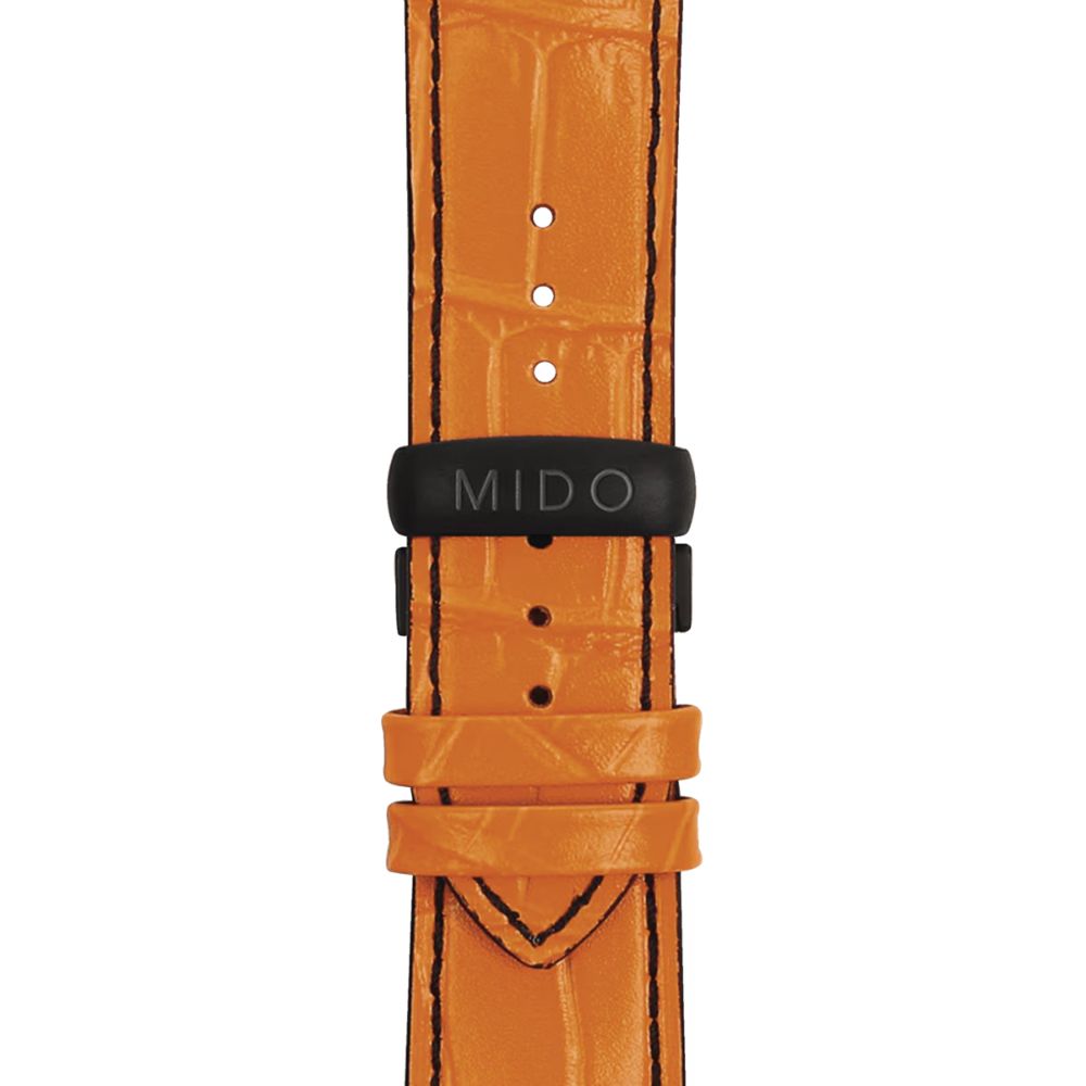 Reloj MIDO Multifort M005.614.36.051.22 Edición Especial