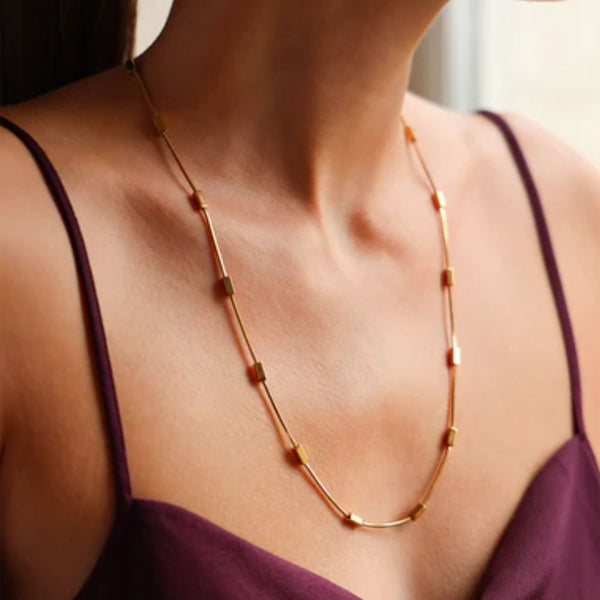 Collar ZAG Curzu