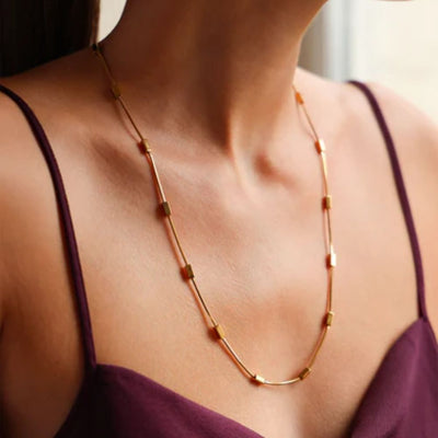 Collar ZAG Curzu