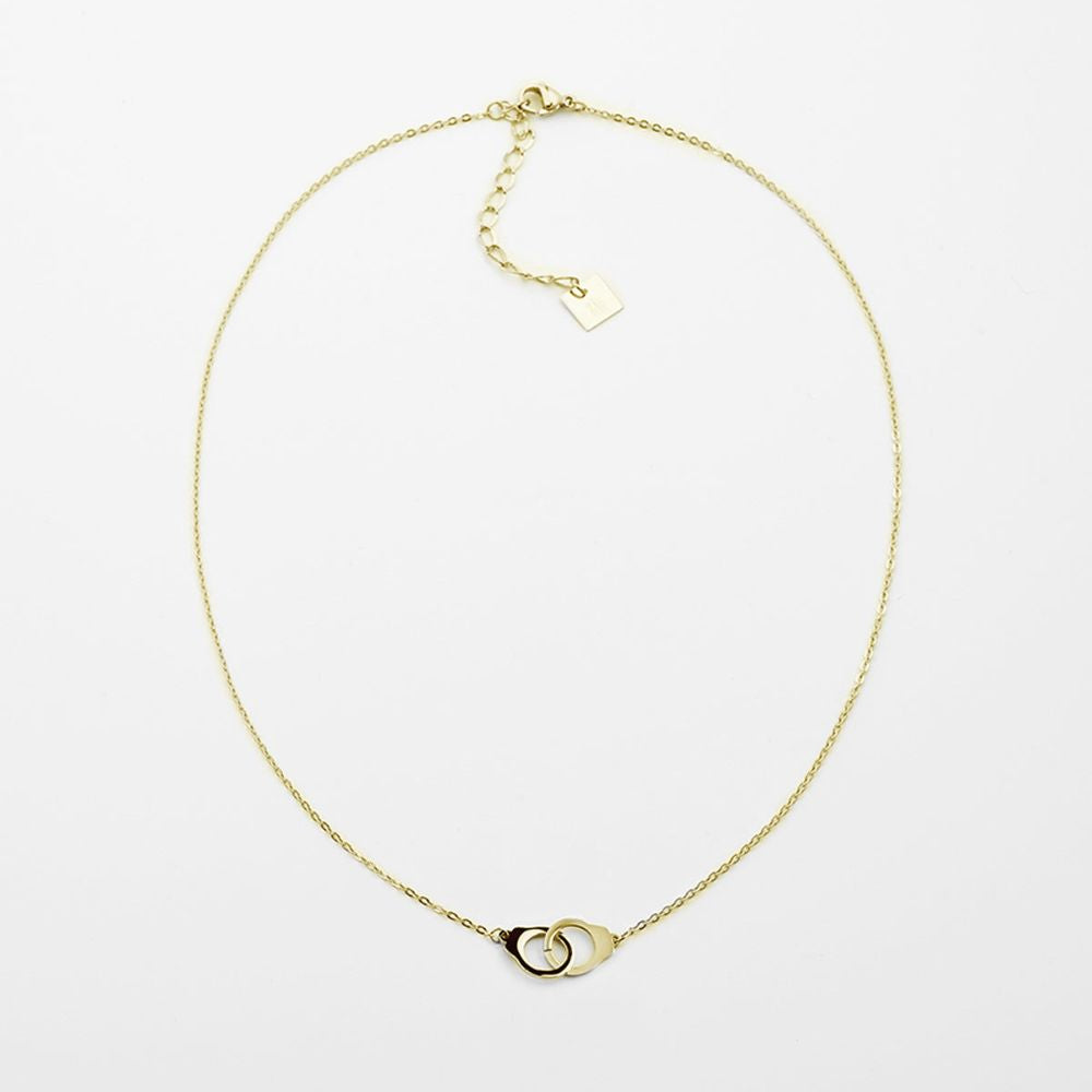 Collar ZAG Cuff