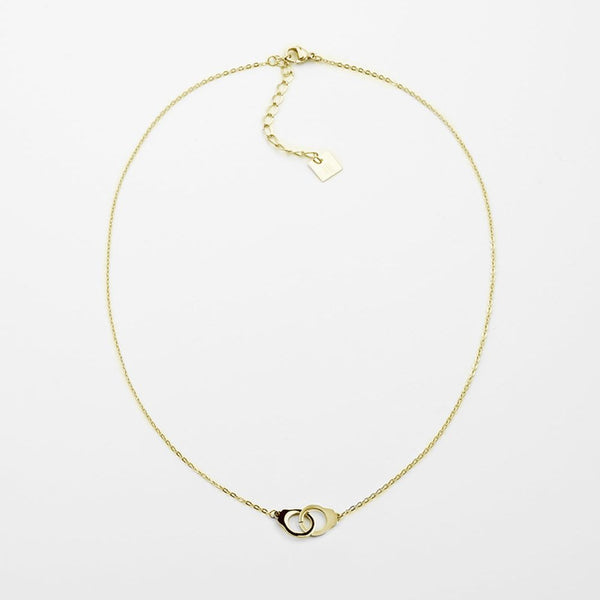 Collar ZAG Cuff