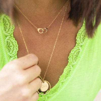 Collar ZAG Cuff