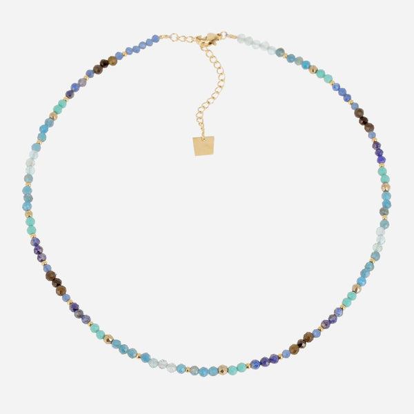 Collar Zag Tutti Frutti