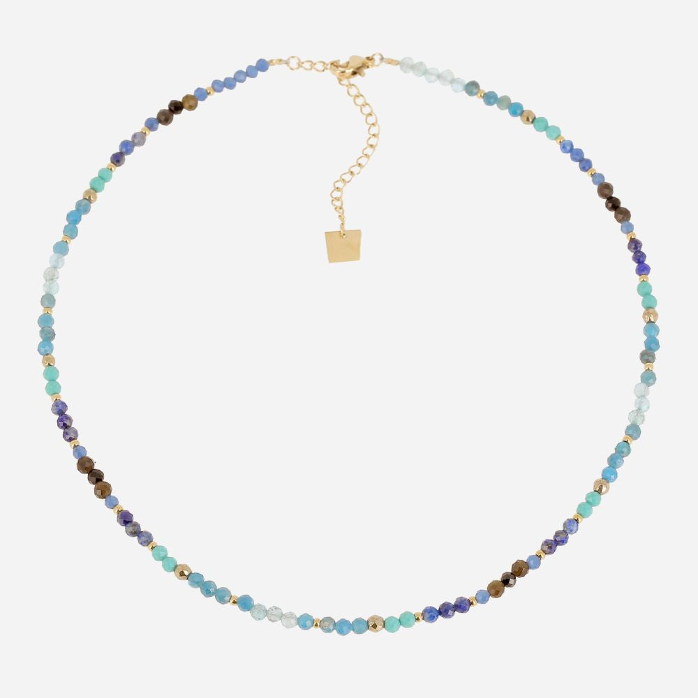 Collar Zag Tutti Frutti