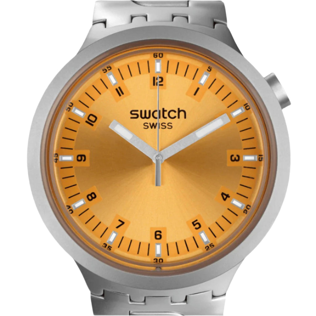 Reloj Swatch AMBER SHEEN SB07S103G