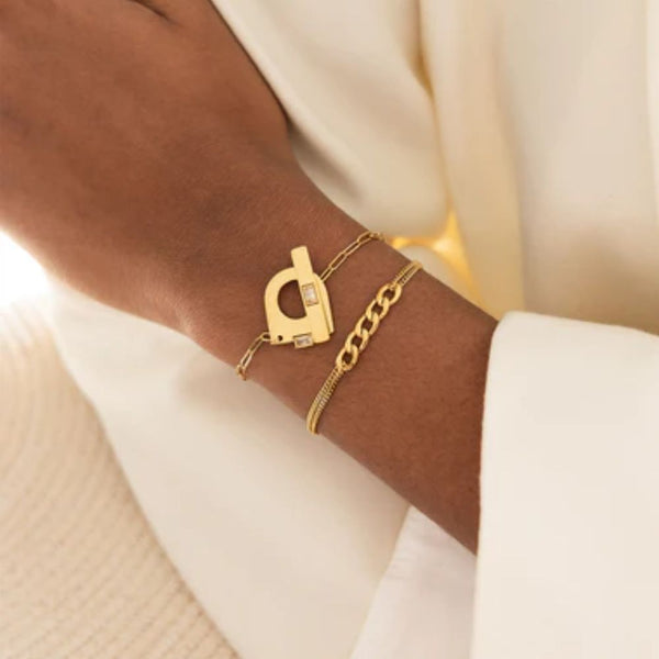 Pulsera ZAG Devin