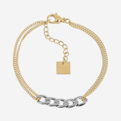 Pulsera Zag Devin