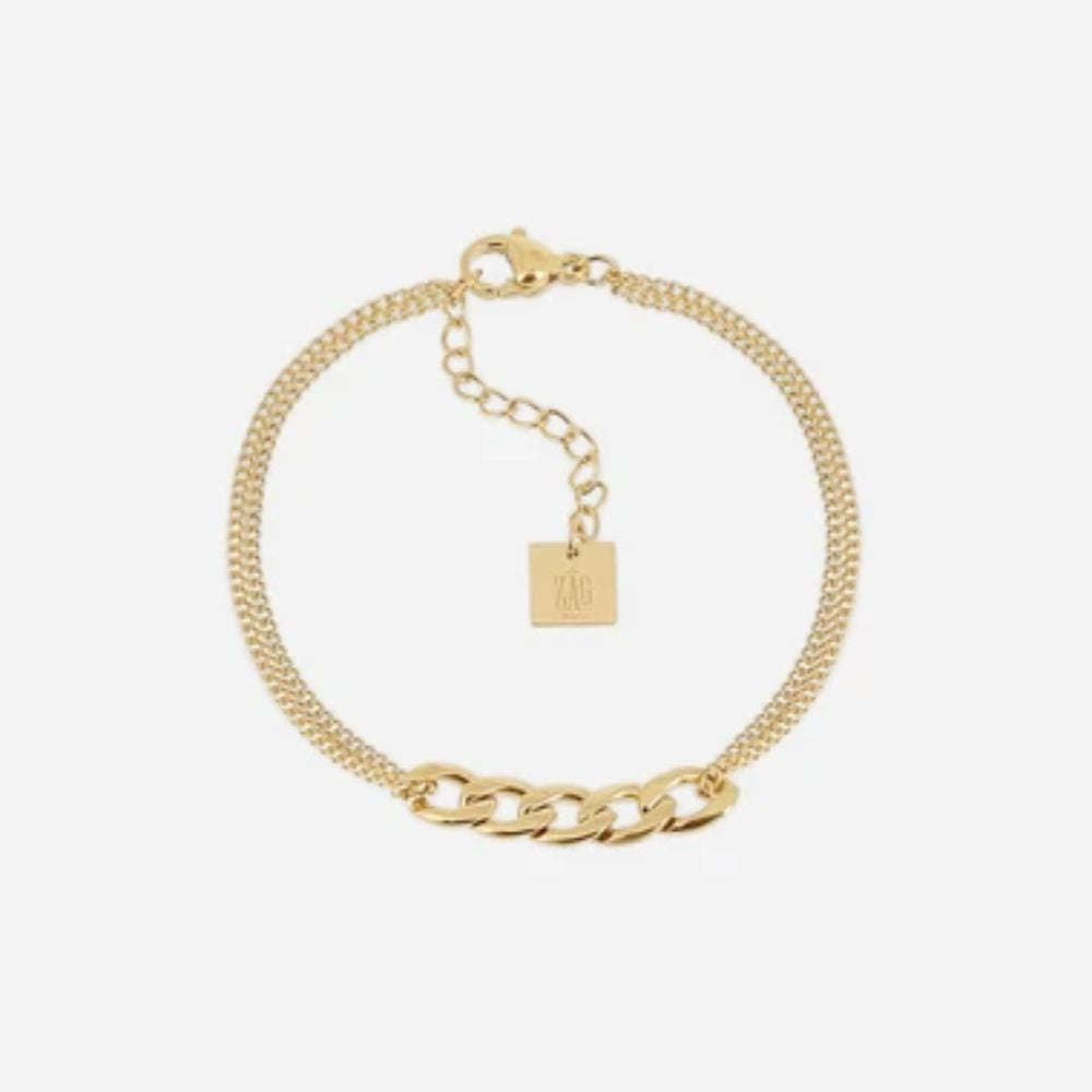 Pulsera ZAG Devin