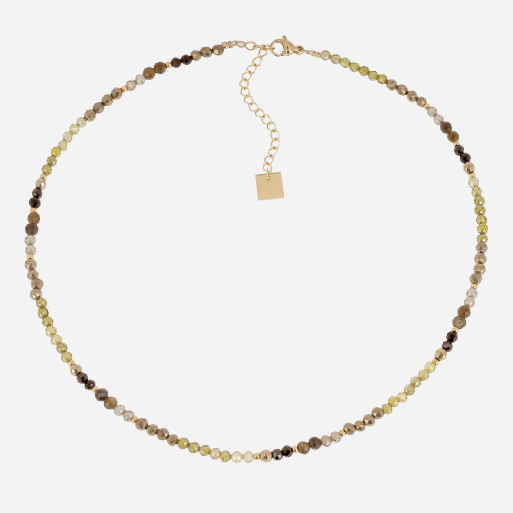 Collar Zag Tutti Frutti