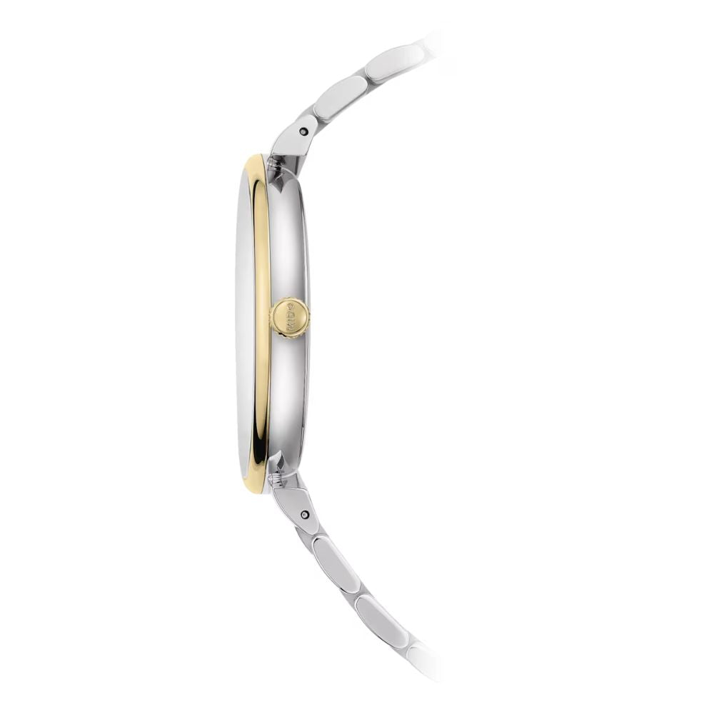 Reloj Mido Dorada M0334102203100