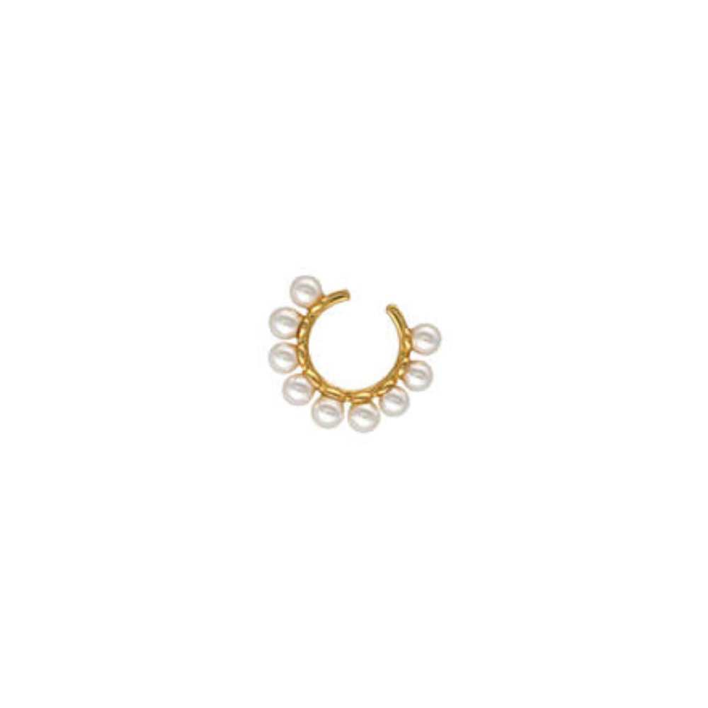 EarCuff MAJORICA Kéa - Joyería Rometsch