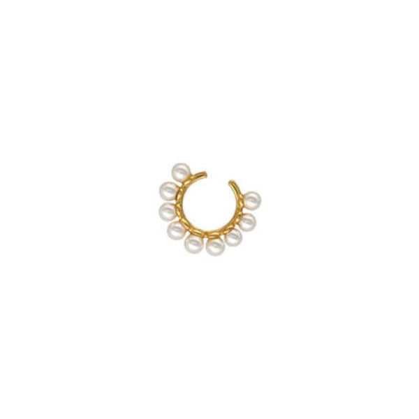 EarCuff MAJORICA Kéa - Joyería Rometsch