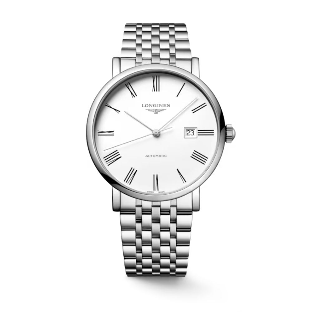 Reloj LONGINES Elegant L4.910.4.11.6