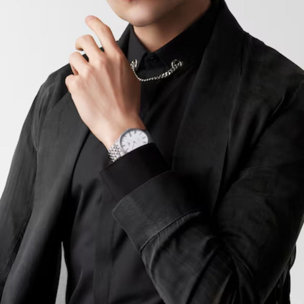 Reloj LONGINES Elegant L4.910.4.11.6