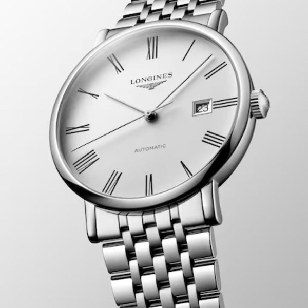 Reloj LONGINES Elegant L4.910.4.11.6